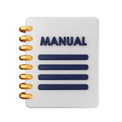 Manuals & Guides