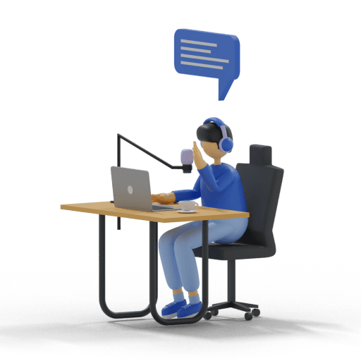 Voice Over Translation Services