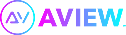 Aview Logo