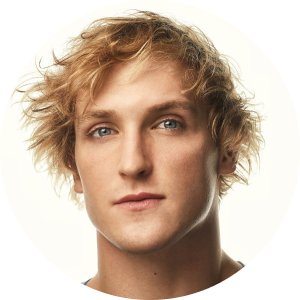 Our First Client - Logan Paul