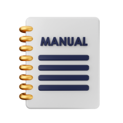 Manuals & Guides